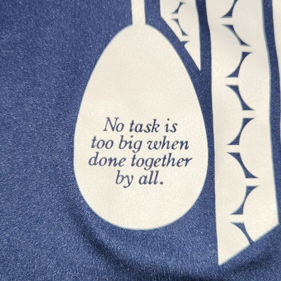 Grand Wailea Outrigger Paddling Shirt S - Picture 6 of 6